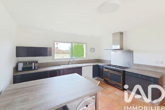 achat maison saramon 32450