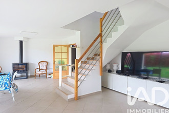 achat maison saramon 32450