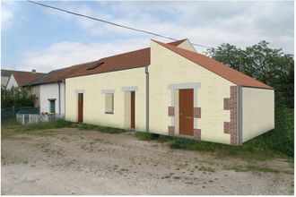 achat maison saran 45770