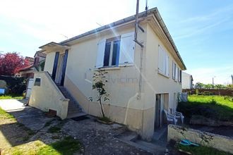 achat maison saran 45770