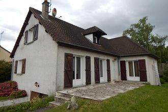 achat maison saran 45770