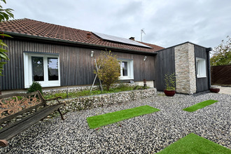 achat maison saran 45770