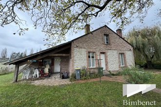 achat maison saran 45770