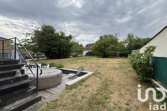 achat maison saran 45770