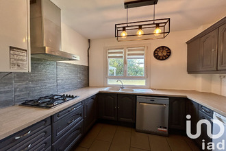 achat maison saran 45770