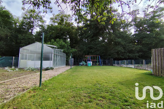 achat maison saran 45770