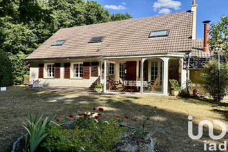 achat maison saran 45770