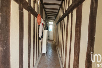 achat maison saran 45770