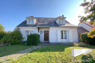 achat maison saran 45770