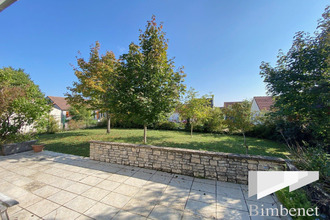 achat maison saran 45770