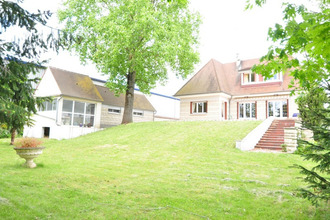 achat maison saran 45770