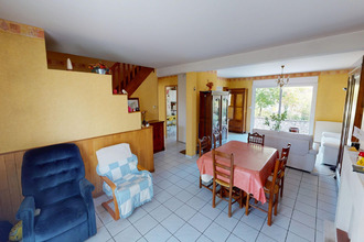 achat maison saran 45770