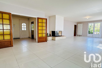 achat maison saran 45770