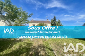 achat maison saran 45770