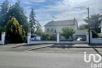 achat maison saran 45770