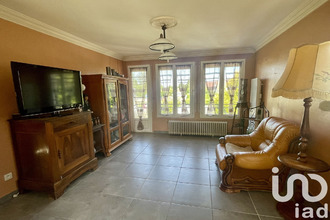 achat maison saran 45770