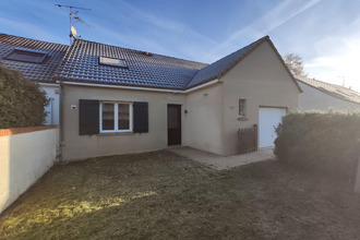 achat maison saran 45770