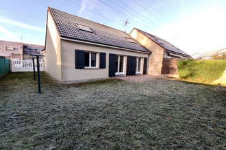 achat maison saran 45770