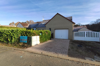 achat maison saran 45770