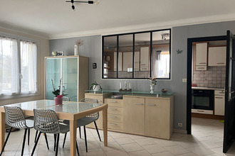 achat maison saran 45770