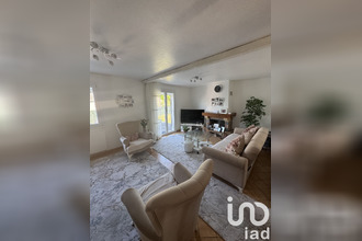 achat maison saran 45770