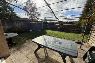 achat maison saran 45770