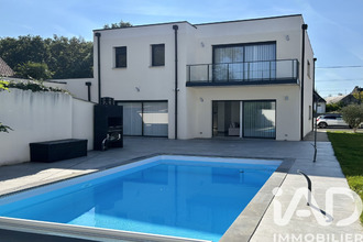 achat maison saran 45770