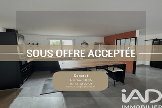 achat maison saran 45770
