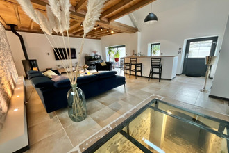 achat maison saran 45770