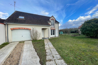 achat maison saran 45770