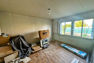 achat maison saran 45770