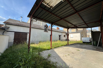 achat maison saran 45770