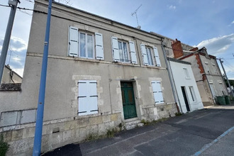 achat maison saran 45770