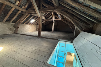 achat maison saran 45770