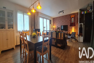 achat maison saran 45770