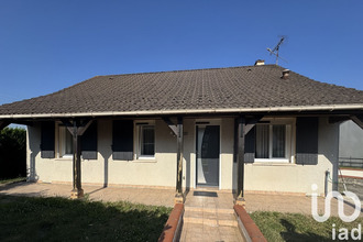 achat maison saran 45770