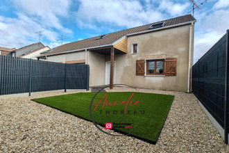 achat maison saran 45770