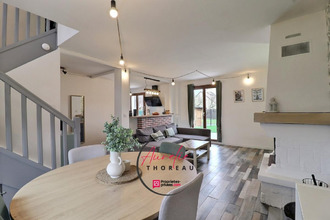 achat maison saran 45770