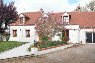 achat maison saran 45770