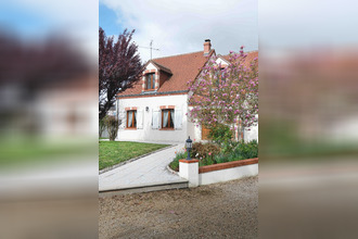 achat maison saran 45770
