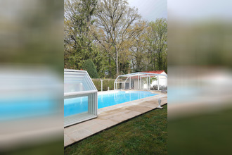 achat maison saran 45770