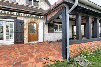 achat maison saran 45770