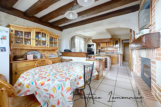 achat maison saran 45770