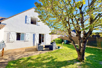 achat maison saran 45770