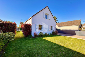 achat maison saran 45770