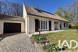achat maison saran 45770