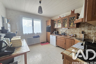 achat maison saran 45770