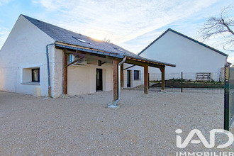 achat maison saran 45770