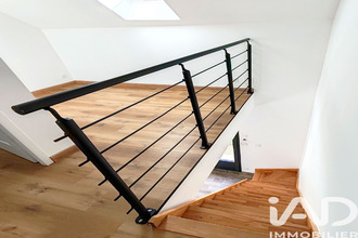 achat maison saran 45770