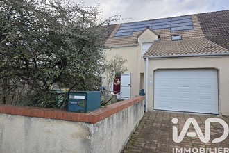 achat maison saran 45770